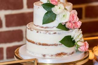 Sweet Hearts Patisserie - 48