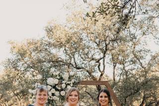 Wild Bunches Floral - 77