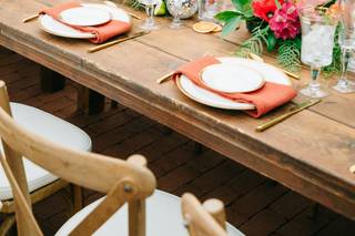 Ivory & Lace Creative Weddings - 20