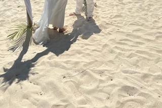 Michael, a St. Thomas Wedding Officiant - 22