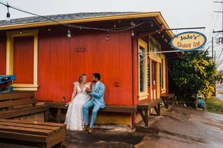 Kauai Wedding Hair and Makeup - 6