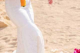 TROPICAL WEDDINGS JAMAICA - 130