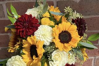 Bouquets by Becky - 12