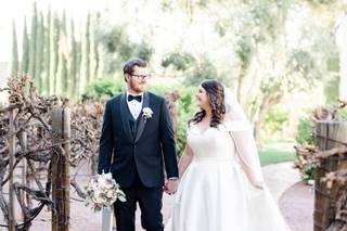 Kristen Marie Weddings + Portraits - 44