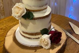 Rachel Bailey The Cake Artist - 7
