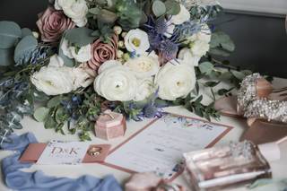 Bleu Sparrow Events - 31