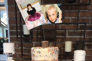 The Makery Cake Company - 26