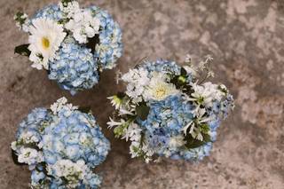 French Market Flowers - 14