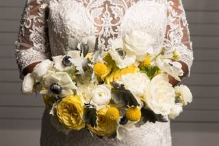 Ten Point Floral Design - 29
