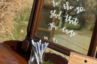 Margaret Claire's Weddings & Events LLC - 72