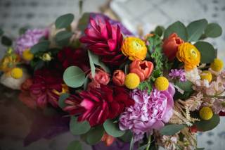 Belle Fiori - 35