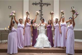 Aristide | Colleyville by Walters Wedding Estates - 43
