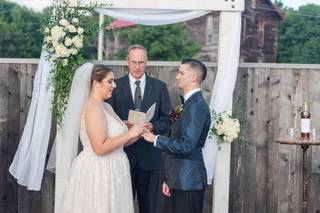 Paul Pakusch, Wedding Officiant - 18