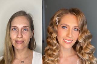 Lovestory Makeup & Hair - 15