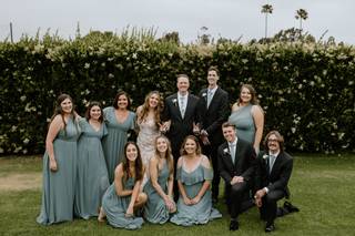Lomas Santa Fe Country Club - 33