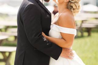Wedding in Maine - 38