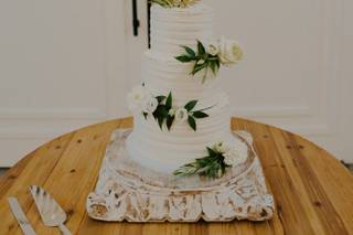 Cakes by Anna - 28