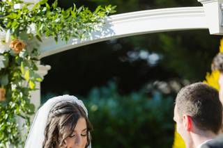 Ethan Franzel, Life Cycle Officiant and Rabbi - 20