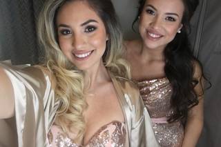 Unfiltered Beauty Makeup Artist - 7