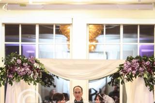 Interfaith Wedding Rabbi - 41