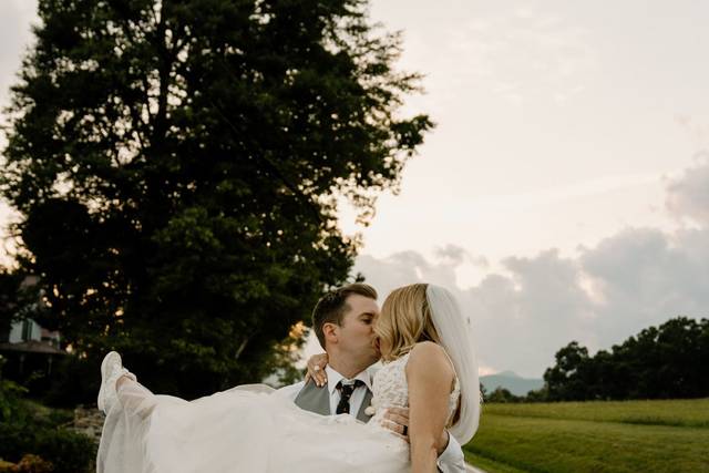Jules and Conrad Photography 2