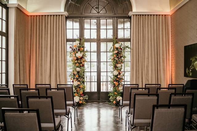 Terrace Hotel Lakeland, Tapestry Collection by Hilton 3