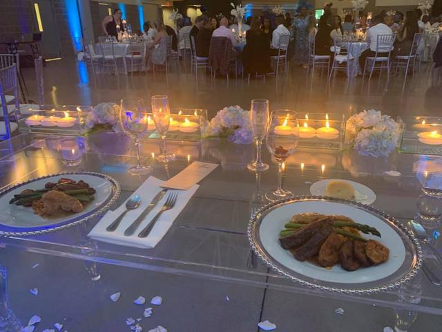 A Vision of Elegance Event Rentals, LLC - 1
