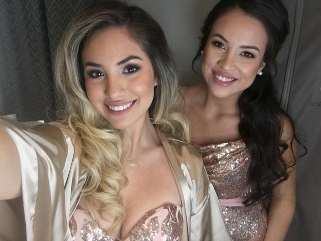 Unfiltered Beauty Makeup Artist - 4