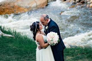 Weddings on Fall River at Estes Park Condos - 4