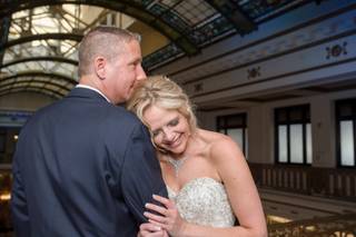 Radisson Lackawanna Station Hotel - 26