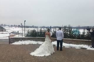 Mystic Lake Casino Hotel - 14