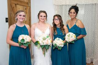 Bridal Hair & Makeup by Edie - 25