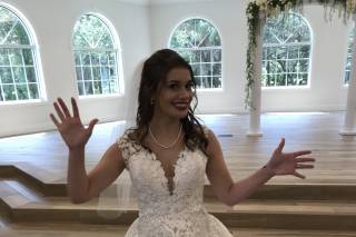 Champagne & Lace Bridal - 10