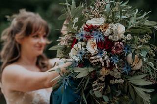 Good Earth Flowers and Events - 57