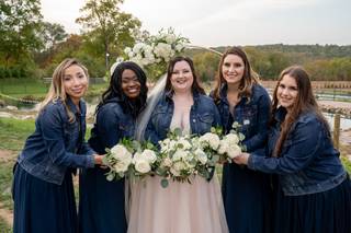 Amberworks Floral Design - 29