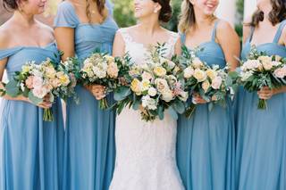 Wild Bunches Floral - 101