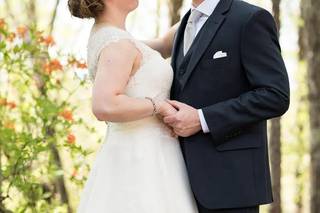Carrie's Bridal Collection - 37