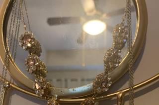 The Sample Shoppe by The White Magnolia - 2