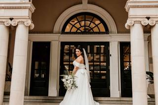 Here Comes the Bride - 15