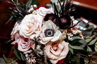 The Enchanted florist - 74