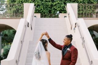 Secret Garden by Wedgewood Weddings - 46