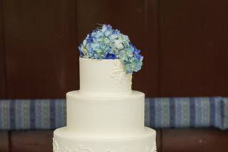 The Chocolate Rose - 18