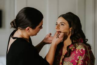 Leah Francesca Makeup - 20
