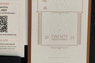 KC Invitations and Design - 5