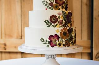 Cupcakes d'Amour - 25
