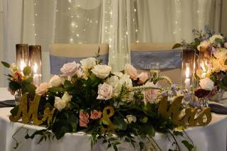 JP Wedding Flowers - 39