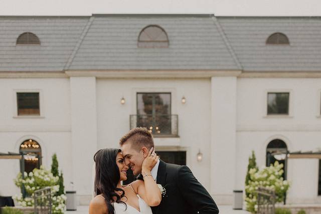 The Wedding Doctor Events & Entertainment 5