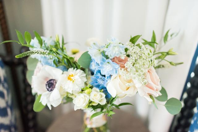Beach Plum Floral Design - 3