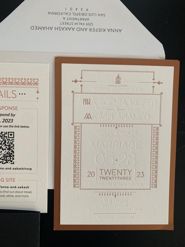 KC Invitations and Design - 3