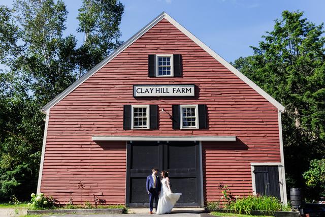 Clay Hill Farm - 4